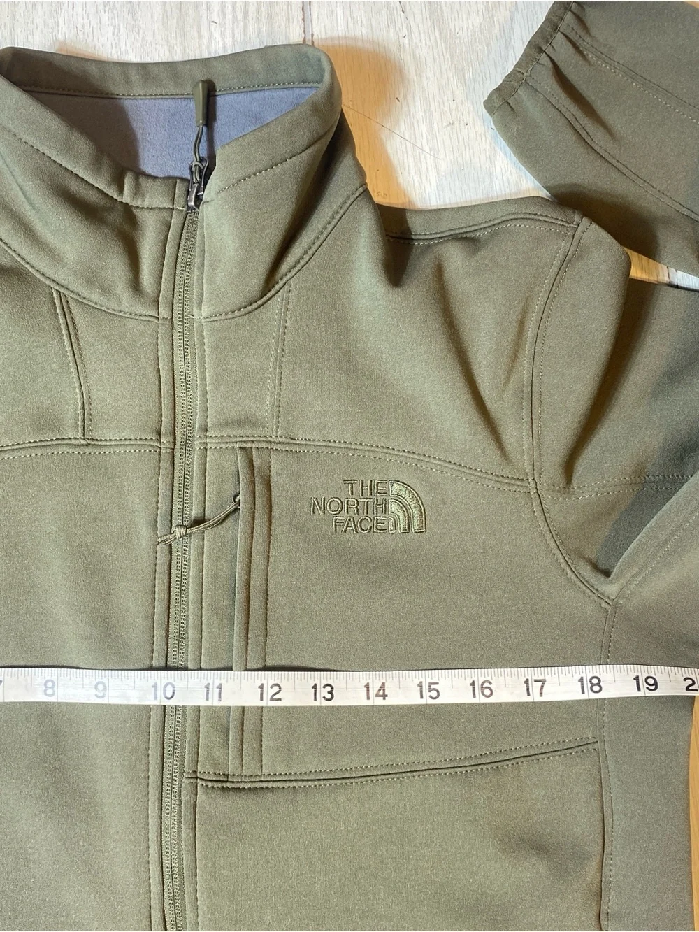 The North Face men north
